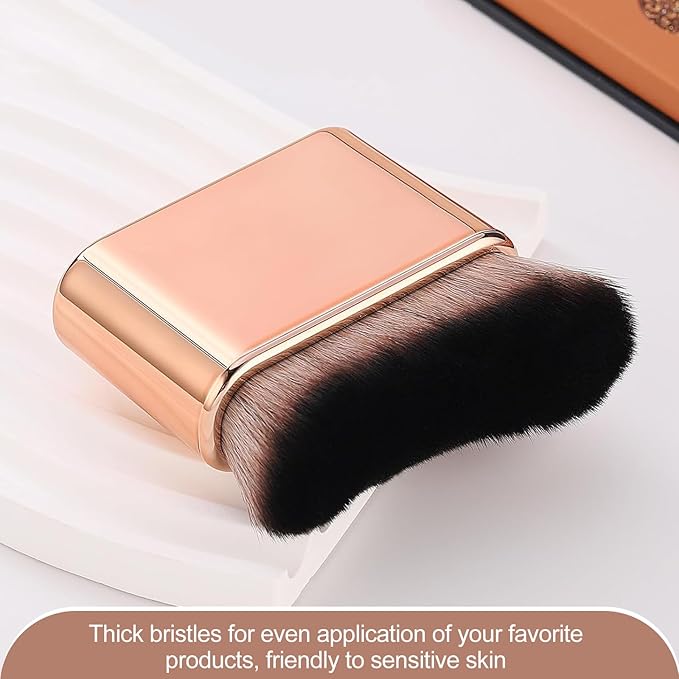 KINGMAS Self Tanner Brush - Image 4