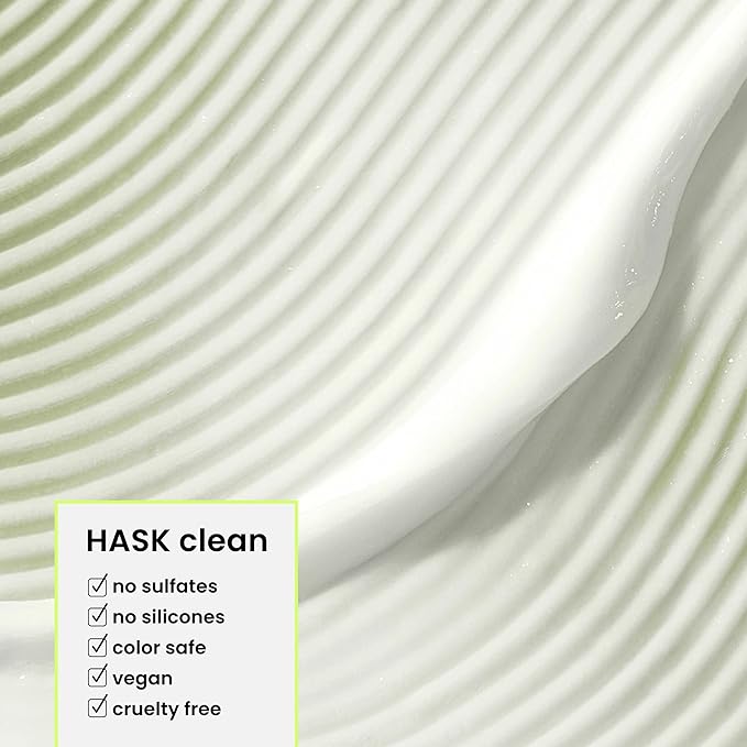 HASK TEA TREE Revitalizing Deep Conditioner Treatments - Image 4