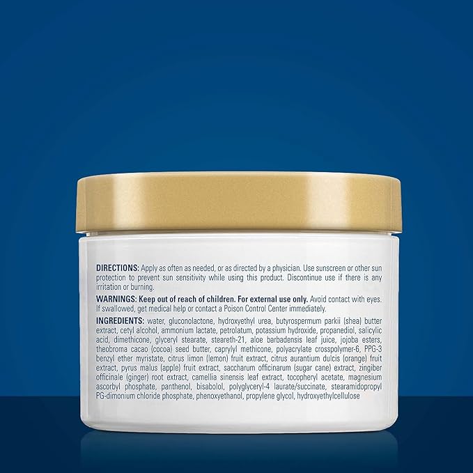 Gold Bond Ultimate Rough & Bumpy Daily Skin Therapy, 8 Ounce, Helps Exfoliate - Image 3