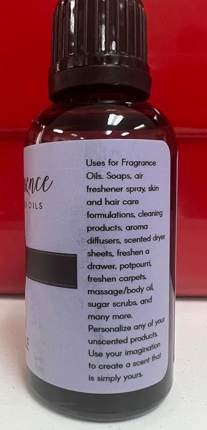 Eternal Essence Oils Lavender Chamomile 30ml Premium Fragrance Oil - Image 2
