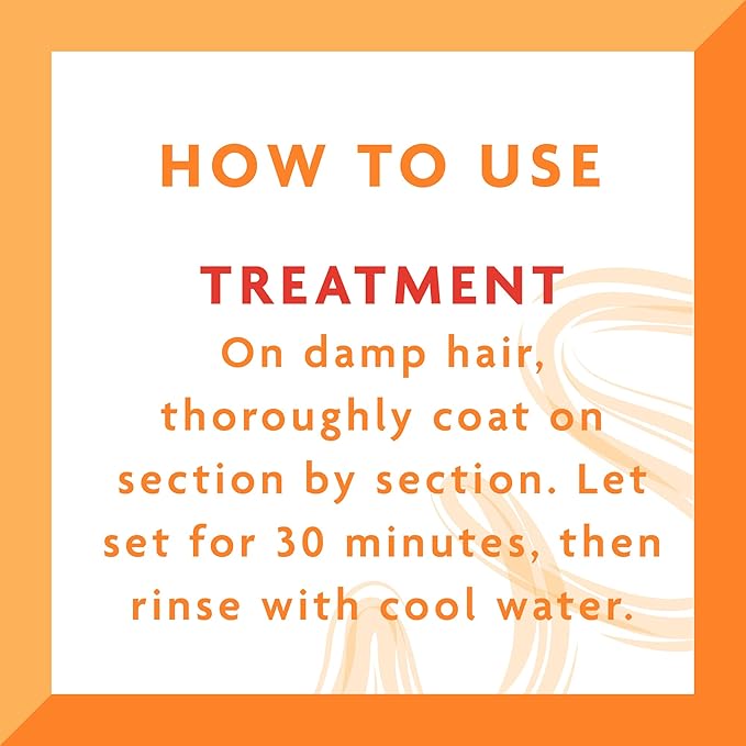 Cantu Deep Treatment Masque - Image 8