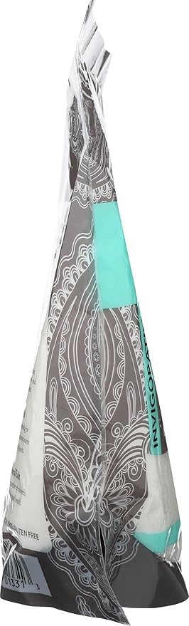 Soothing Touch Peppermint Rosemary Invigorating Bath Salts Pouch, 32 Oz - Image 5