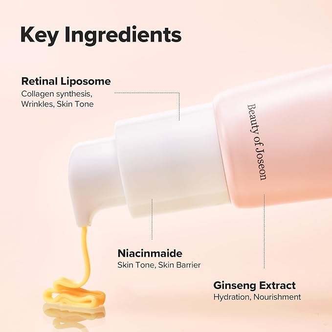 Beauty of Joseon Revive Eye Serum - Image 4