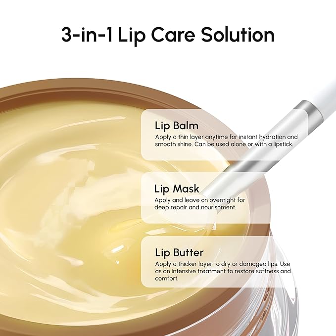 MAREE Lip Mask Overnight - Image 5