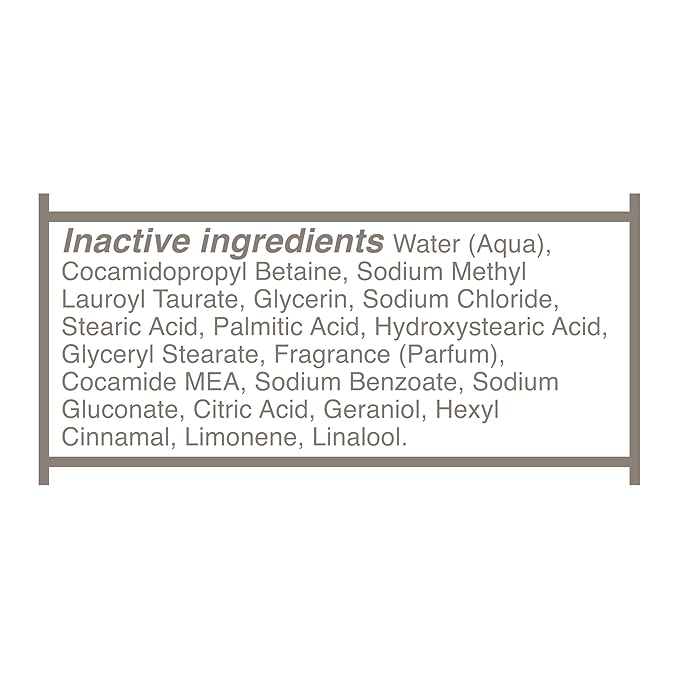 Dove Serum Body Wash Acne Clear - Image 11