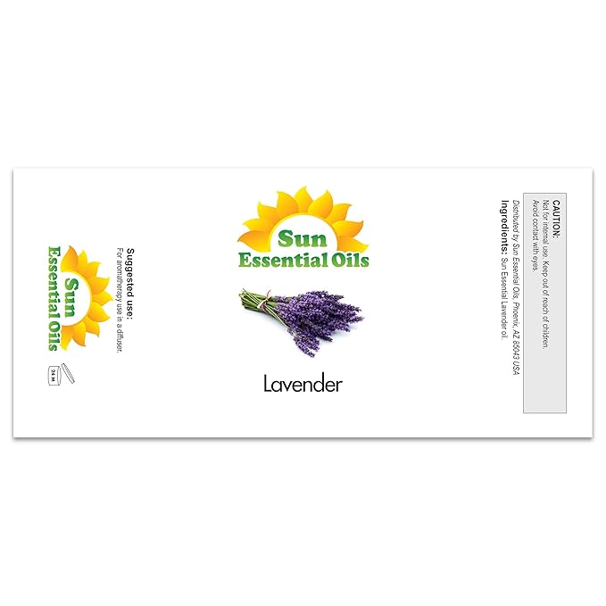 Sun Essential Oil - Image 2