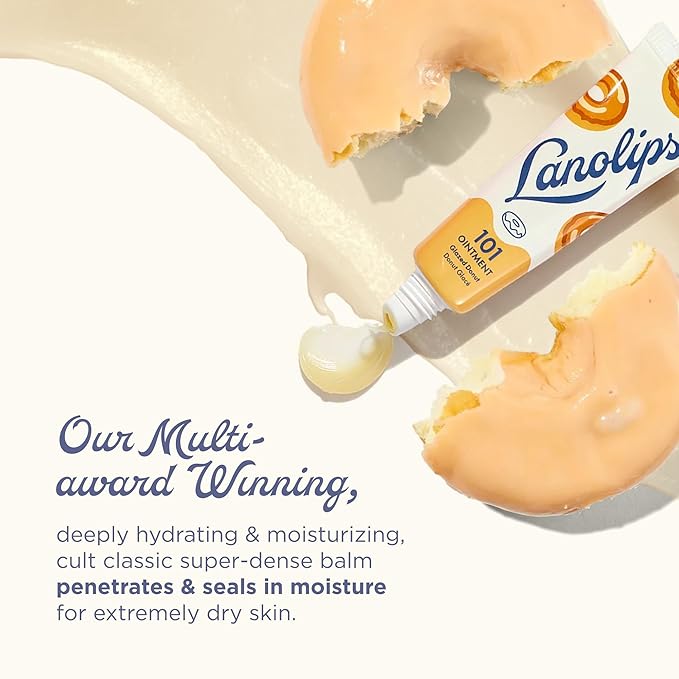 Lanolin 101 Multipurpose Ointment - Image 2