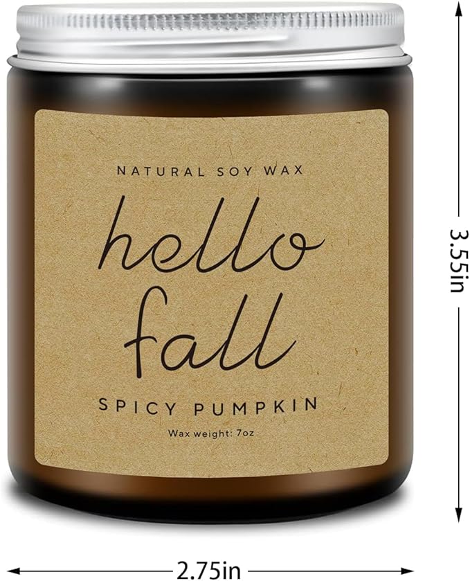 Fall Decorations for Home - Image 4