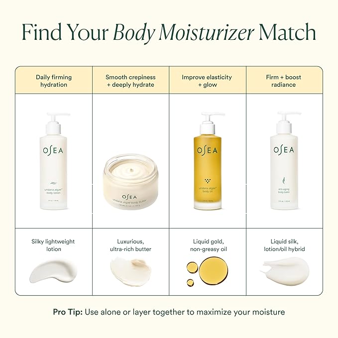 OSEA Undaria Algae™ Body Butter 6.7 oz - Image 7