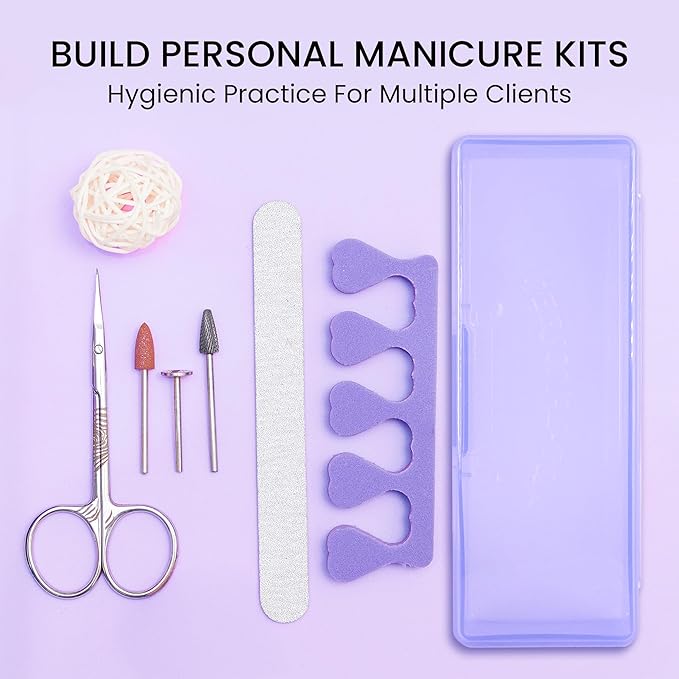 Beauticom Personal Box Storage Case - Image 5
