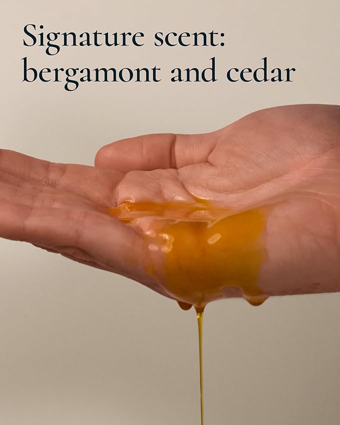 MARA Sea Sculpt Body Oil – Firming & Hydrating Body Oil - Image 8