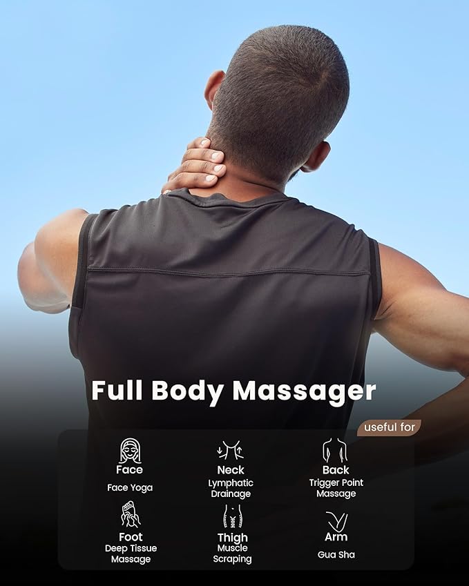 lifechill Trigger Point Massage Tool - Image 8