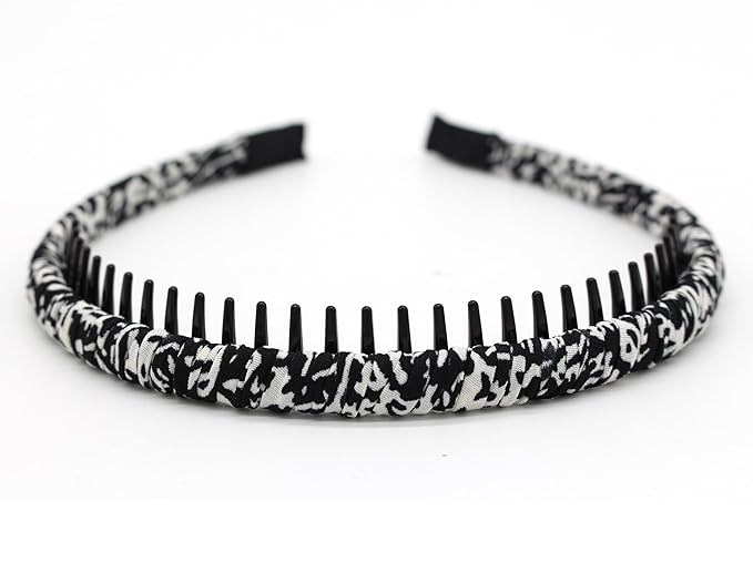 JOBAND plastic headbands for women, fashion hair accessories headband - Image 4
