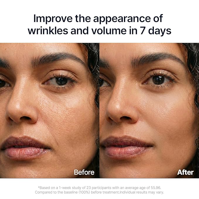 SUNGBOON EDITOR Deep Collagen Serum | 5% Volufiline + 58% Low Molecular - Image 4