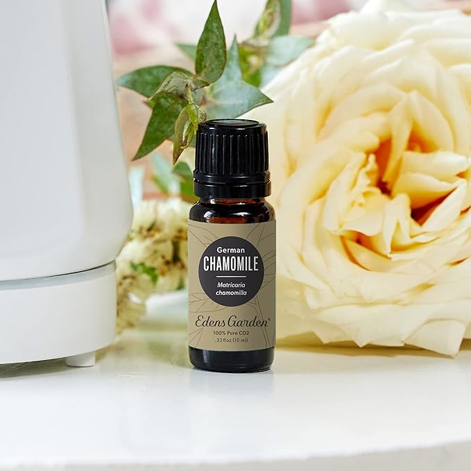 Edens Garden Chamomile- German CO2 Essential Oil- 100% Pure Premium Grade - Image 2