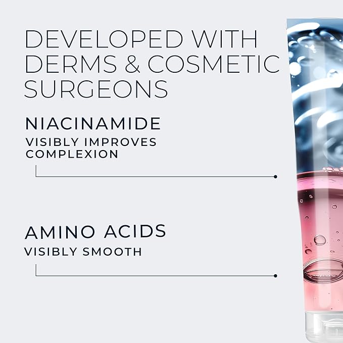 RoC Retinol Correxion Deep Wrinkle Serum Facial Cleanser - Image 6
