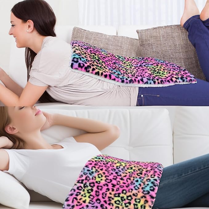 Weighted Heating Pad - Image 3