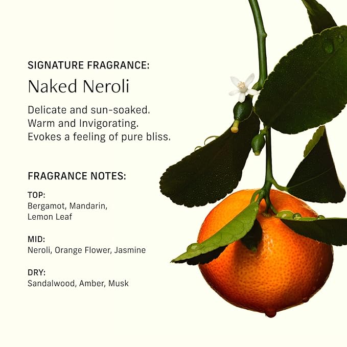 CYKLAR Perfume Oil for Skin – Naked Neroli Scent – Delicate & Sun-Soaked - Image 4