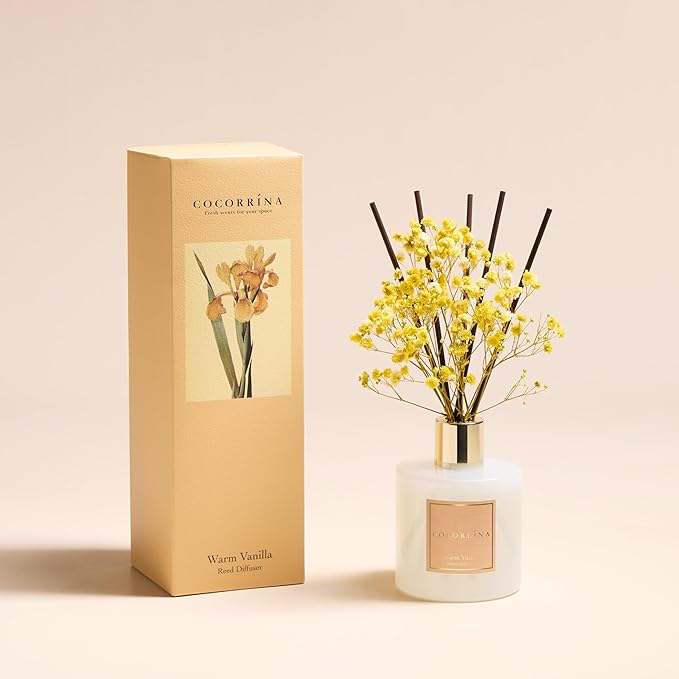 Cocorrína Reed Diffuser - Image 5