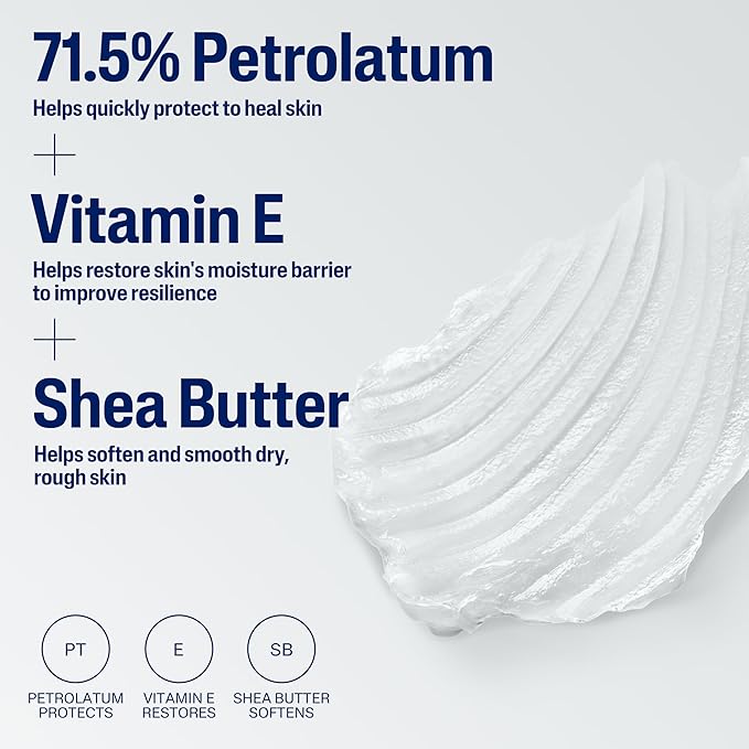 Cetaphil Healing Ointment, 12 oz, - Image 4