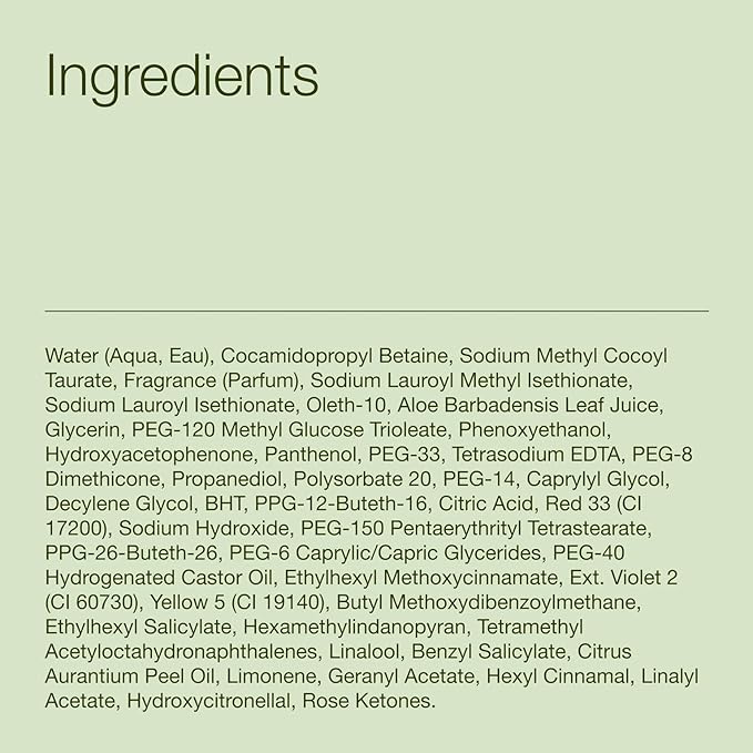 Bath & Body Works Eucalyptus Spearmint Body Wash & Foam Bath, Aromatherapy - Image 6