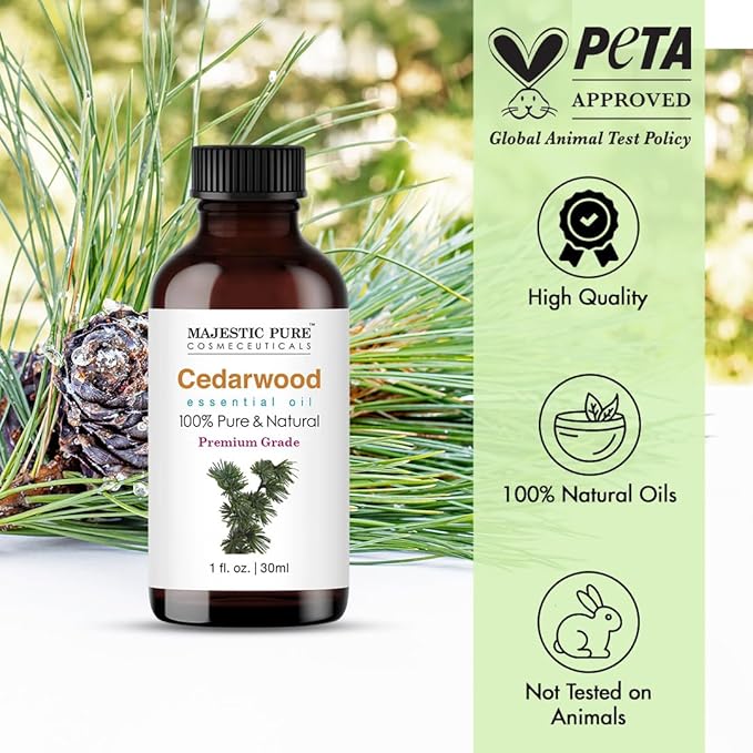 Majestic Pure Essential Oil - Image 3