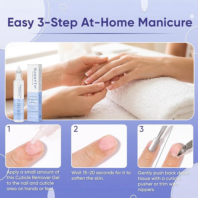 Cuticle Care Kit - Image 8