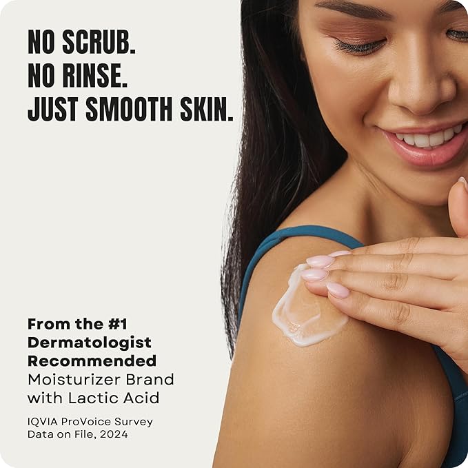 AmLactin Daily Nourish Therapeutic Body Lotion - Image 6