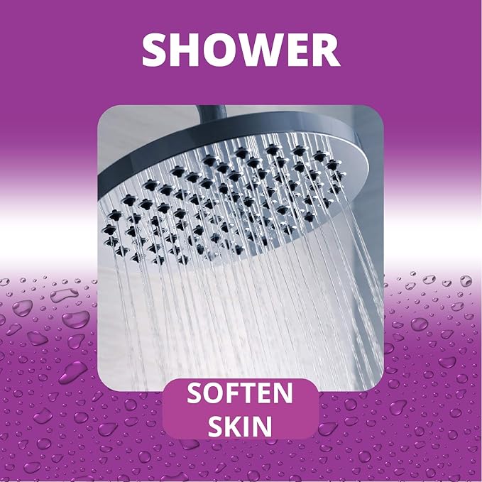 Natural Solution Himalayan Bath Salt Bag, Soften & Moisturize Your Skin - Image 5