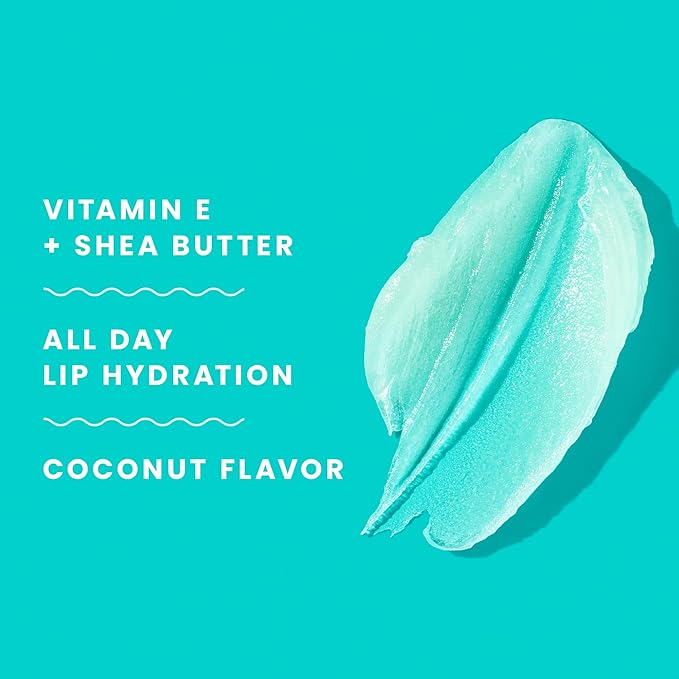 Hawaiian Tropic Lip Sunscreen SPF 30, Island Coconut | SPF Lip Balm, Beach - Image 4