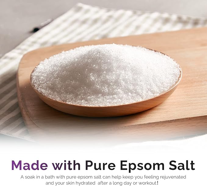 Spa Luxetique Bubble Bath, Foaming Bath - Image 2