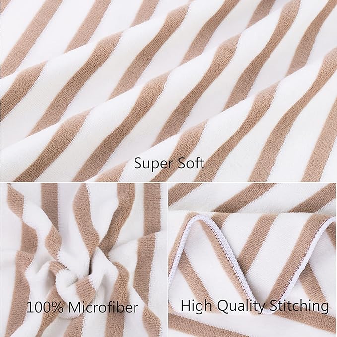 JML Microfiber Towels, Bath Towel Sets - Image 3