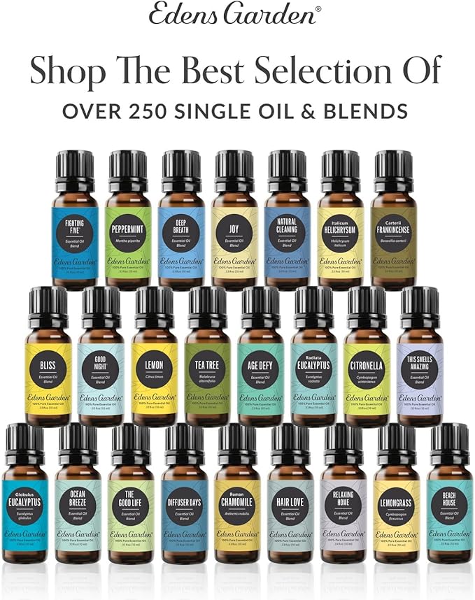 Edens Garden Gardenia Essential Oil Blend – 100% Pure Premium Grade - Image 7