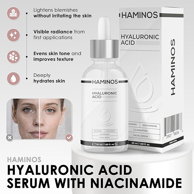 HAMINOS Microcurrent Facial Massager - Image 6