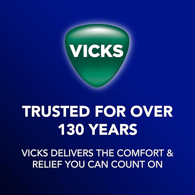 Vicks Sinus Inhaler, Plug-in Non-Medicated Steam Inhaler - Image 10