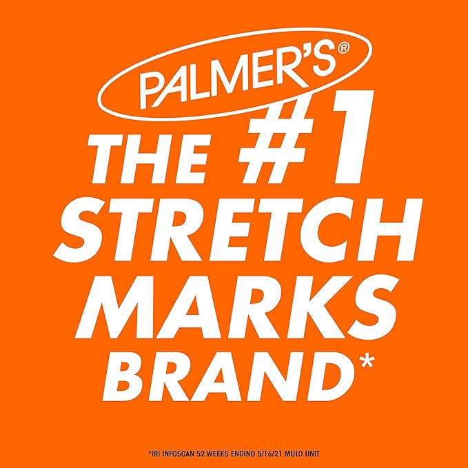 Palmer's Cocoa Butter Formula Massage Lotion - Image 5
