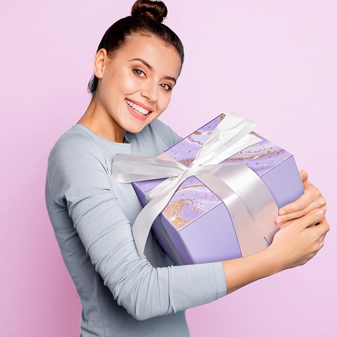 Birthday Gifts for Women, Self Care Get Well Soon Gifts, Lavender Relaxing Spa - Image 7
