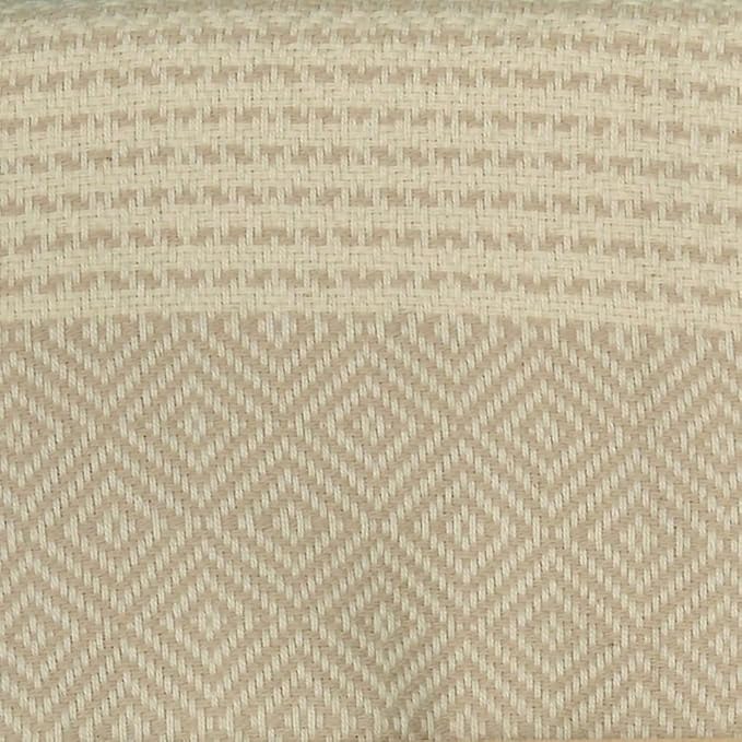 Bersuse 100% Cotton Hierapolis XL Throw Blanket - Image 7