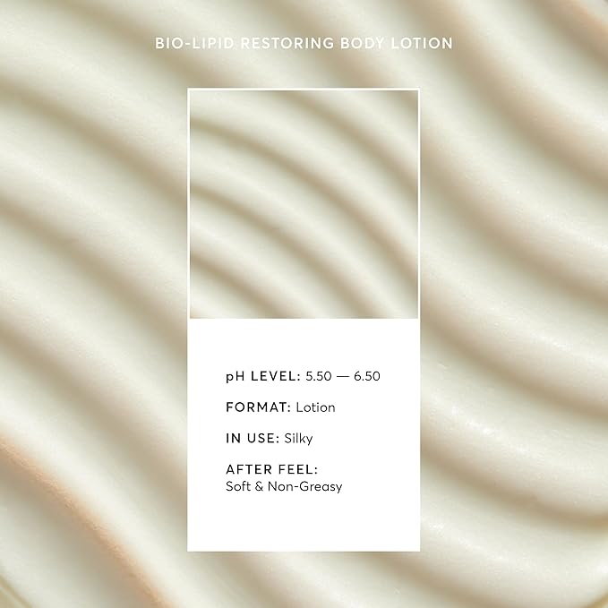 Naturium Bio-Lipid Restoring Moisturizing Body Lotion - Image 5