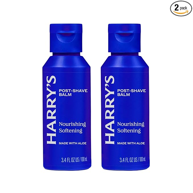 Harry's Post-Shave Balm for Men by Harrys