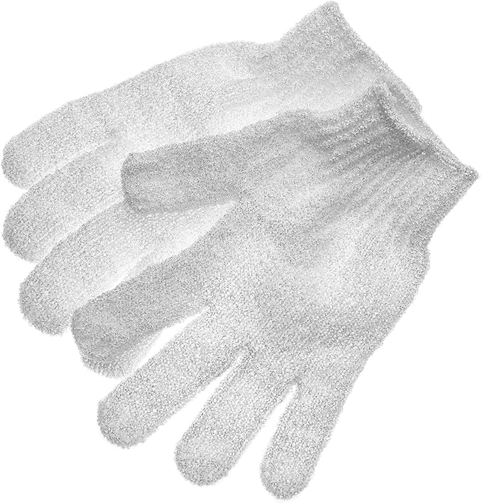 Exfoliating Bath Gloves - Image 6