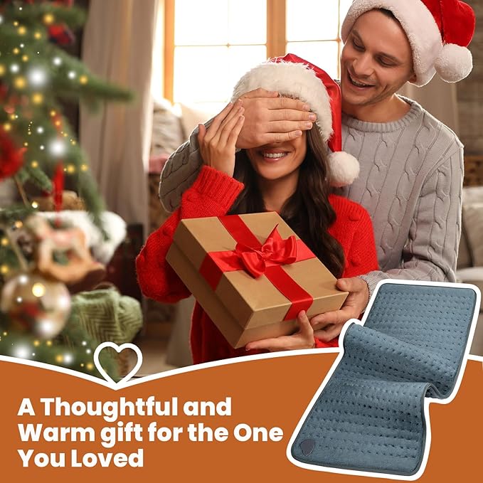 Heating Pad - Electric Heating Pad - Image 9