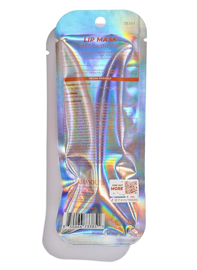 Vitamasques Lip Mask - Image 9