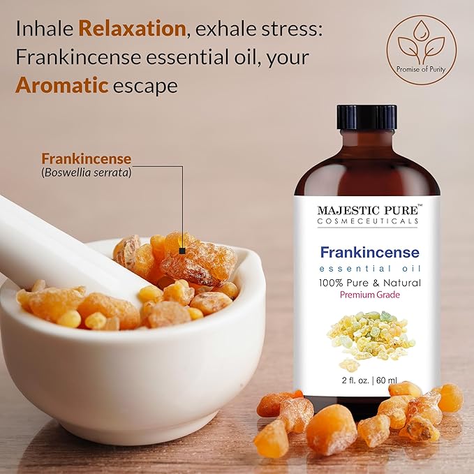 Majestic Pure Essential Oil - Image 8