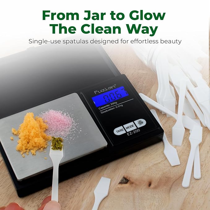 Kopperko Mini Skin Care Spatula - Image 10