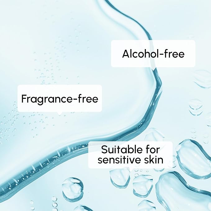 MAREE Toner Glycolic Acid Exfoliating Toner - Image 9