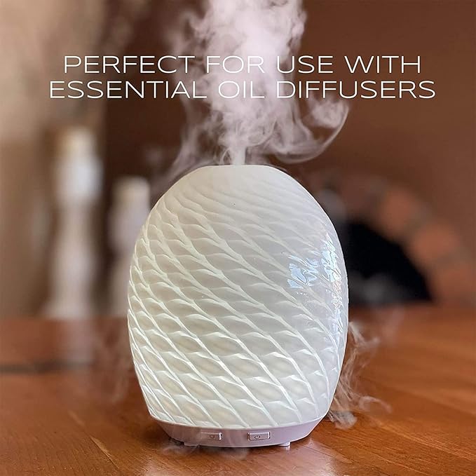 Ola Prima Peppermint Essential Oil - Image 4