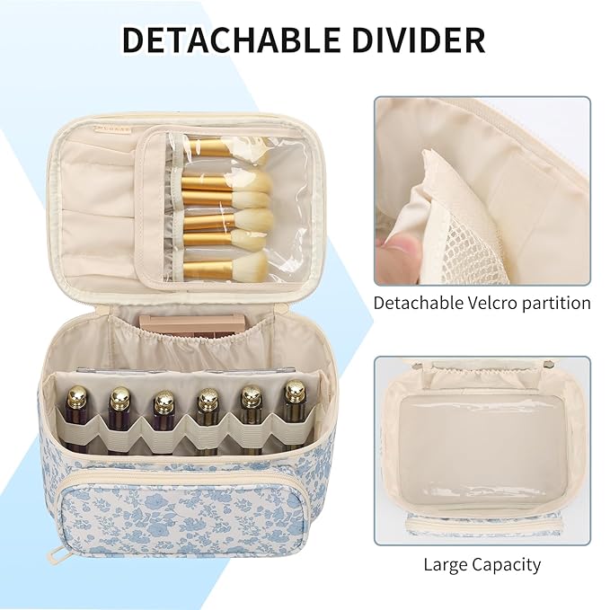 OCHEAL Makeup Bag - Image 2