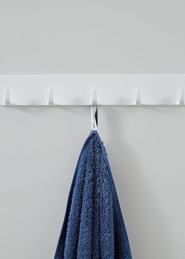 Aibaser Towels 6 Pack Bath Towel - Image 5