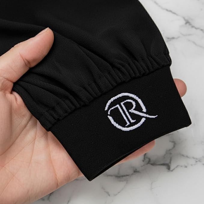 The Ramify Silk Exfoliating Gloves - Image 5